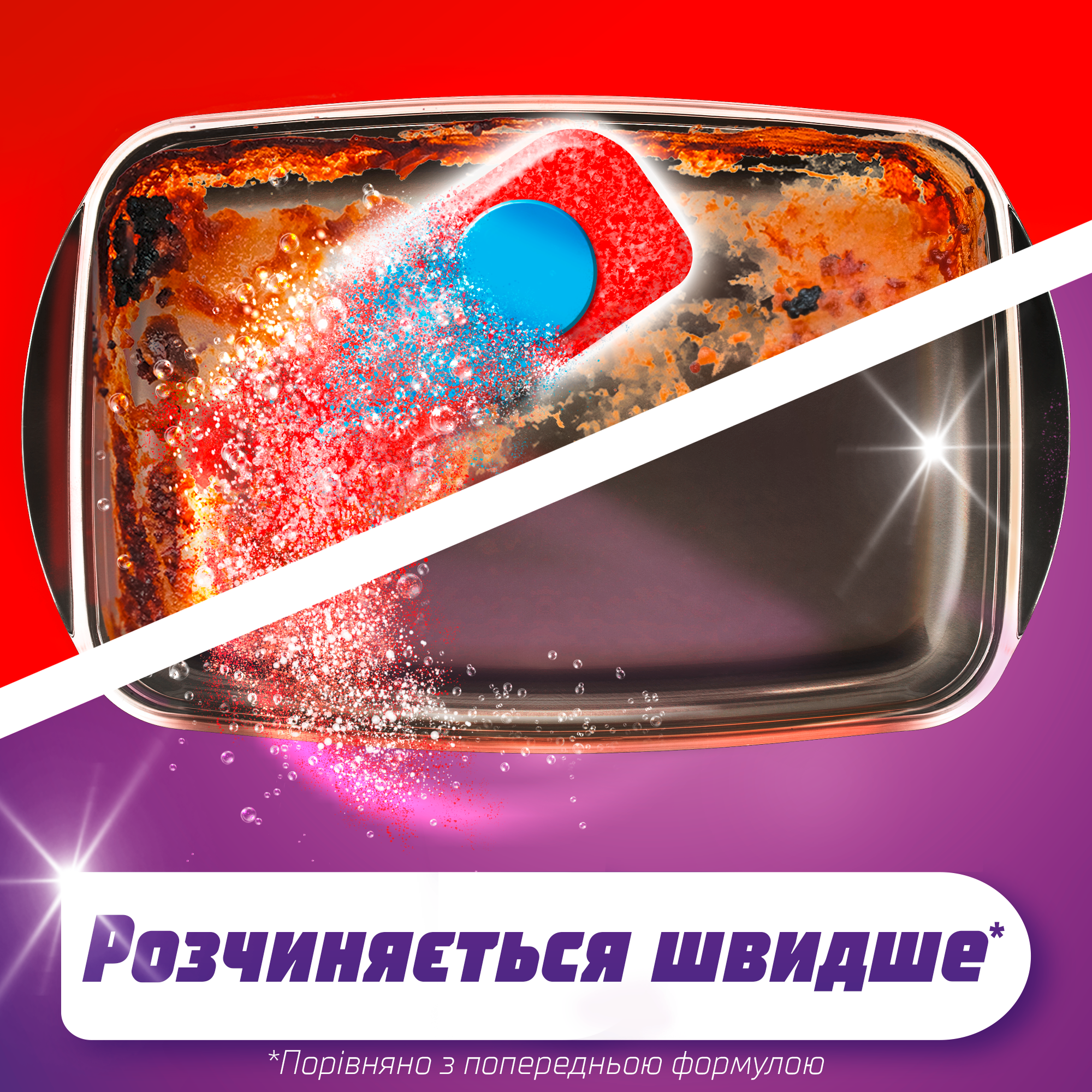 Таблетки для посудомийних машин Somat All in 1, 24 шт. (792023) - фото 2