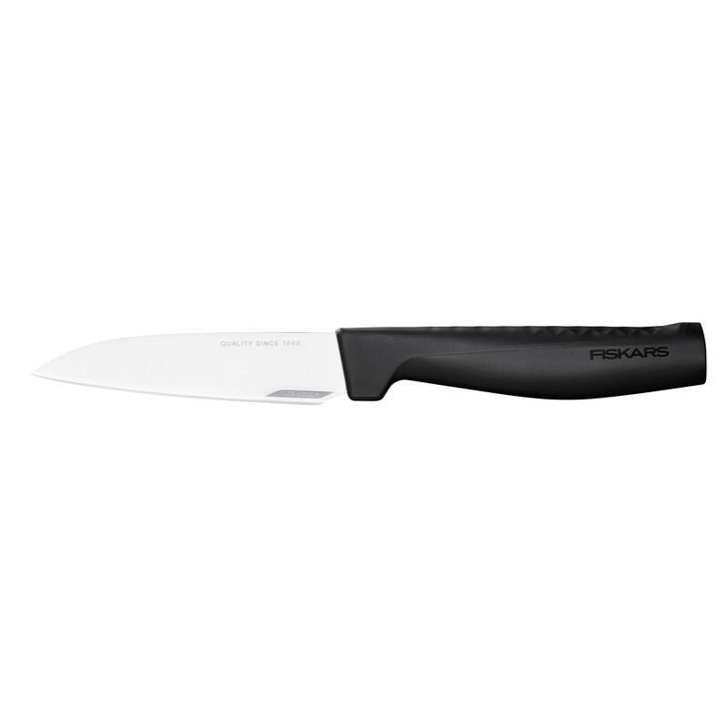 Нож для корнеплодов Fiskars Hard Edge, 11 см (1051762) - фото 1
