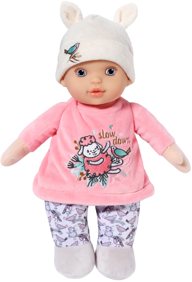 Лялька Baby Annabell For babies Моє маля, 30 см (706428) - фото 1