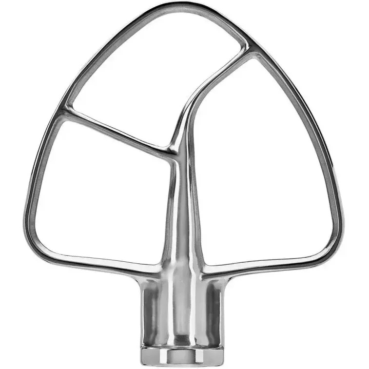 Планетарний міксер KitchenAid Artisan 4.8 л чавун (5KSM185PSEBK) - фото 9