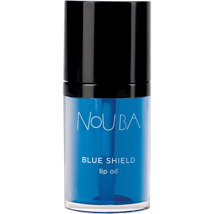 Олія для губ Nouba Blue Shield, 7 мл - фото 1