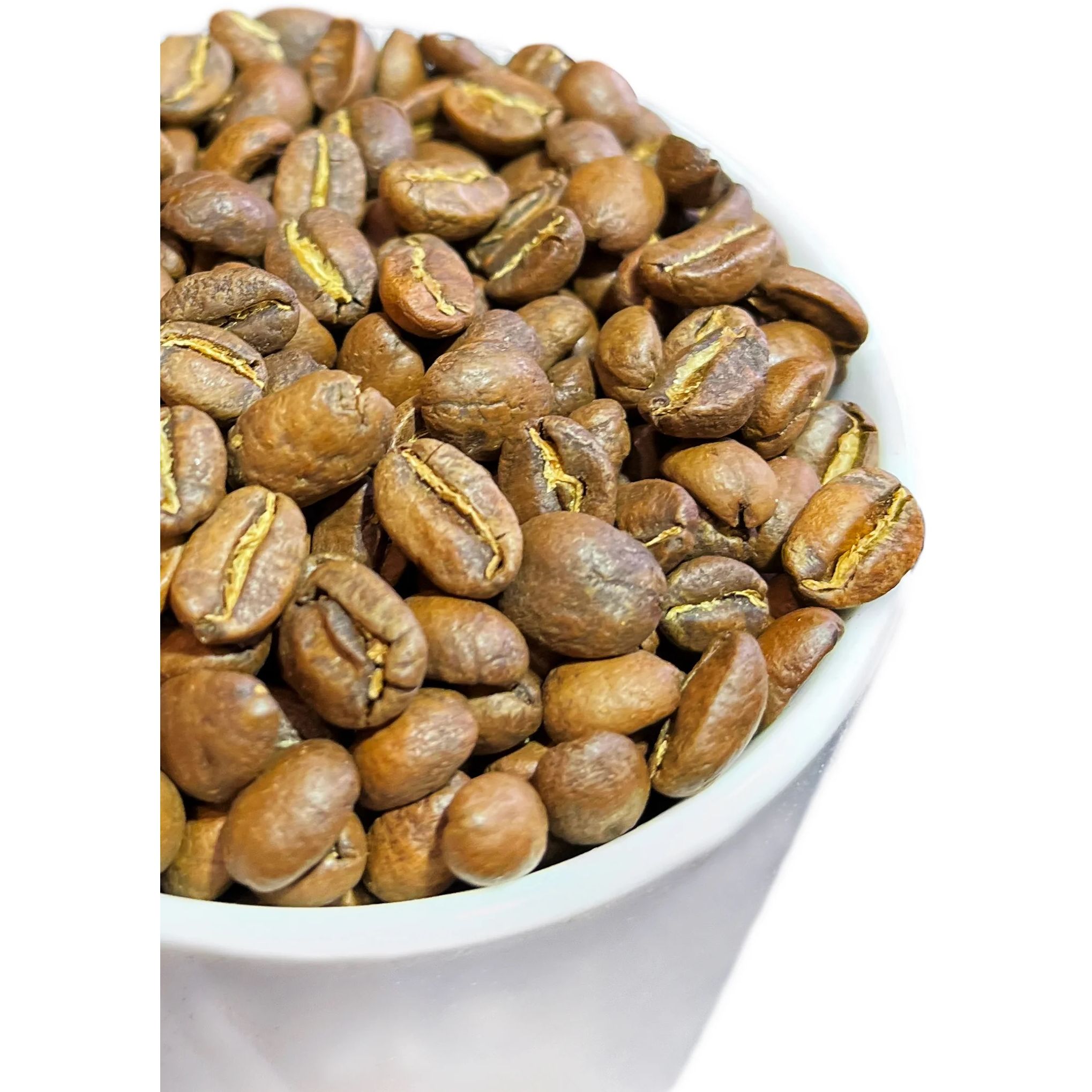 Кофе в зернах Эспако Эфиопия Йиргачеф 500 г - фото 3