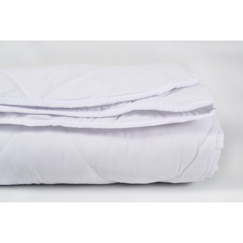 Одеяло Karaca Home Luks Micro, 215х155 см, белое (svt-2000022279864) - фото 5
