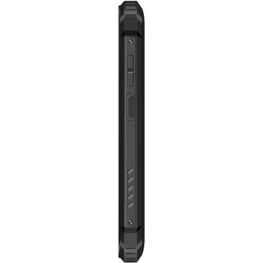 Смартфон Oukitel WP23 4/64 Gb Global NFC Black - фото 4