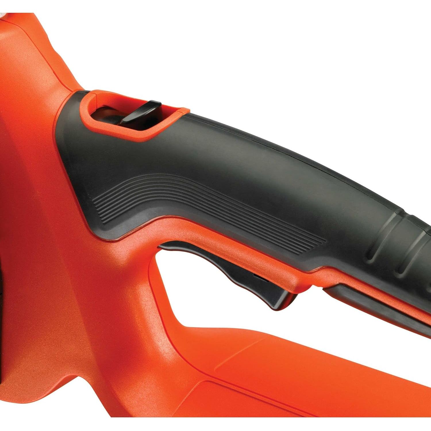 Пила цепная Black+Decker аккумуляторная (GKC1825L20-QW) - фото 5