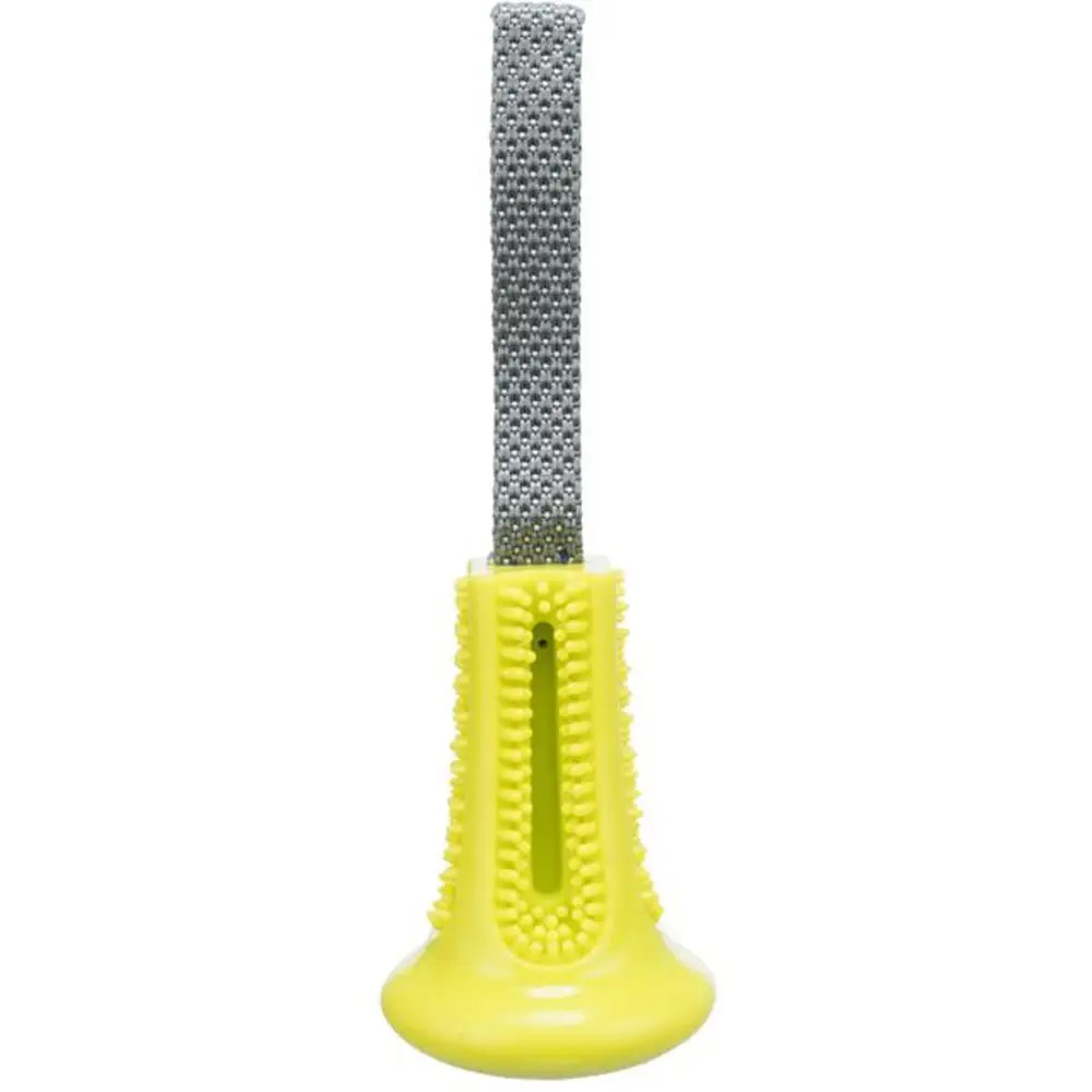 Іграшка для собак Trixie Дзвоник для ласощів, 11 см / 22 см, в асортименті (33412) - фото 3