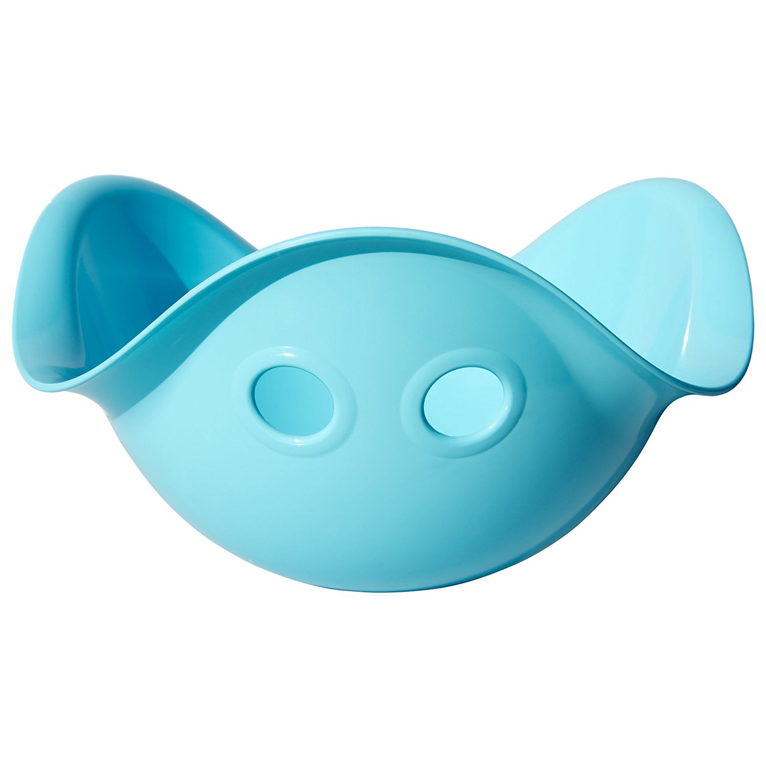 Развивающая игрушка Moluk Билибо, голубая (43009) - фото 1