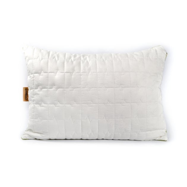 Подушка Othello Bambuda антиаллергенная, 70х50 см, белый (2000008477055) - фото 1