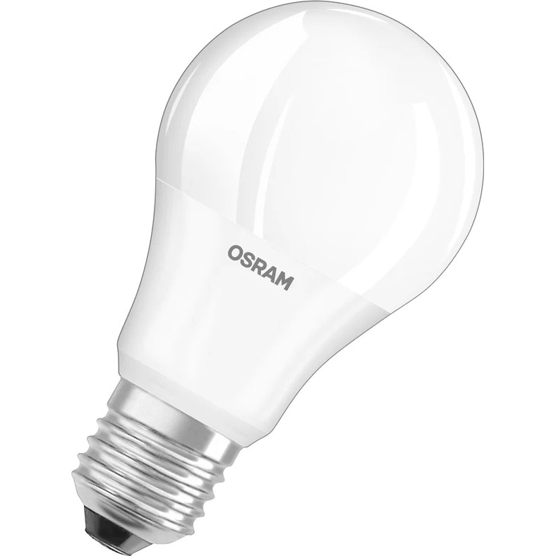 Набор ламп Osram LED E27 8.5W 2700К 806Lm A60 4 ​​шт. (4058075819450) - фото 3