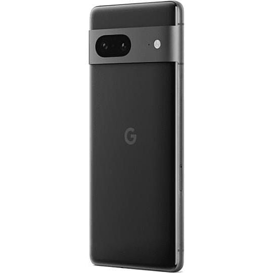 Смартфон Google Pixel 7 8/256 Gb Obsidian - фото 6