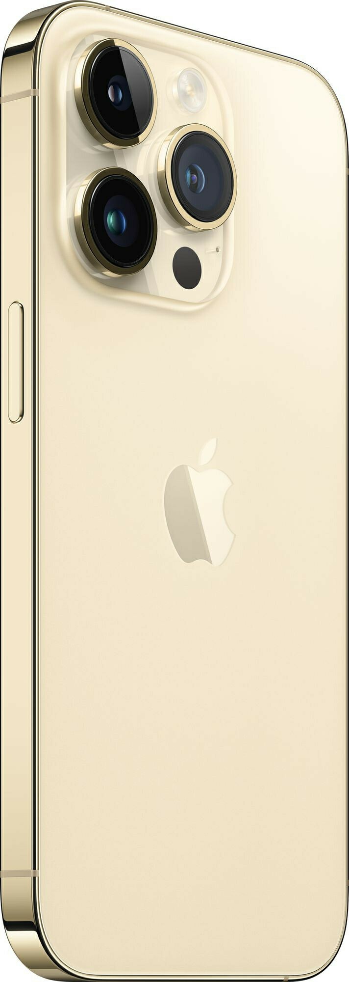 Смартфон Apple iPhone 14 Pro 256Gb Gold Seller Refurbished - фото 4