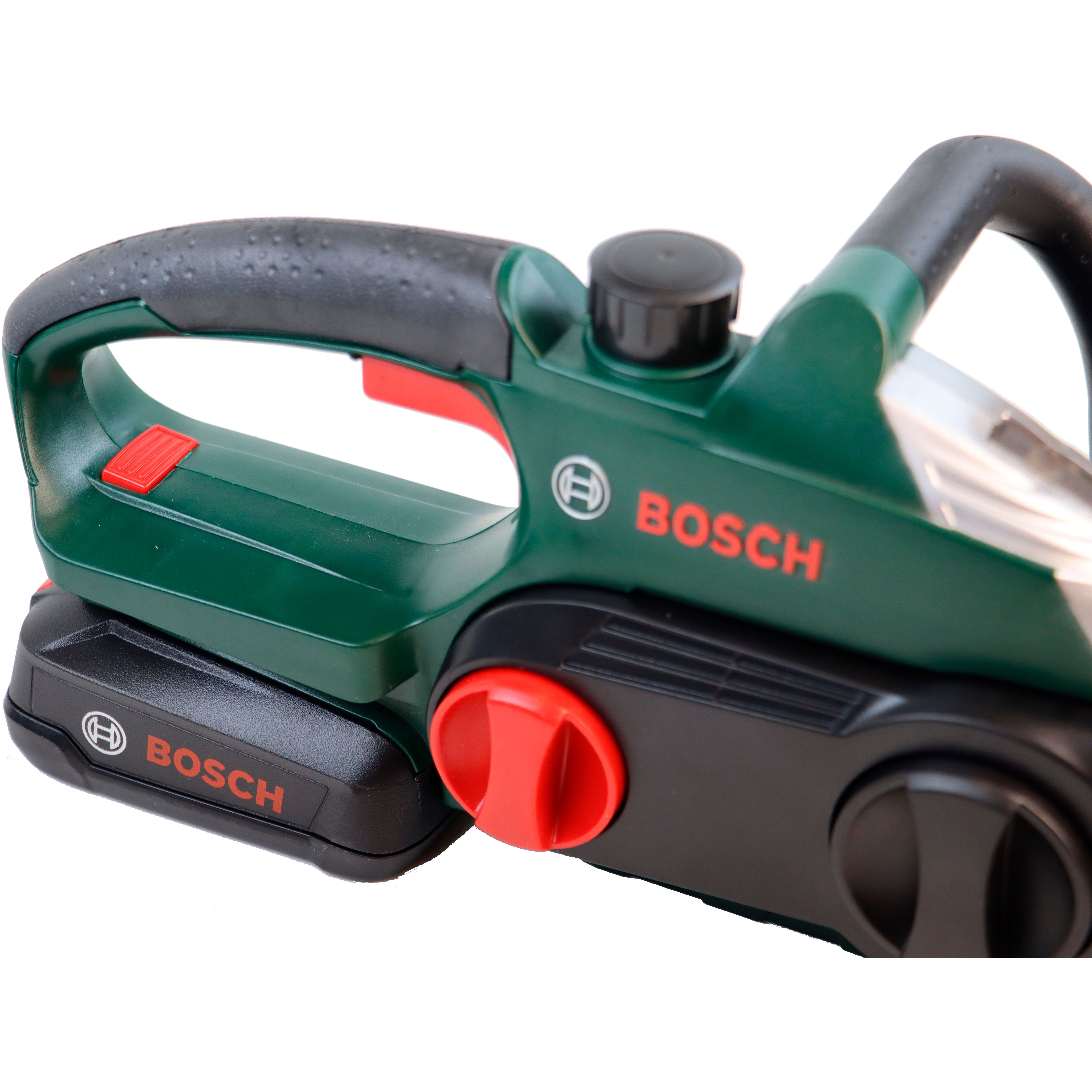 Іграшковий набір Bosch Mini ланцюгова пила II (8399) - фото 6