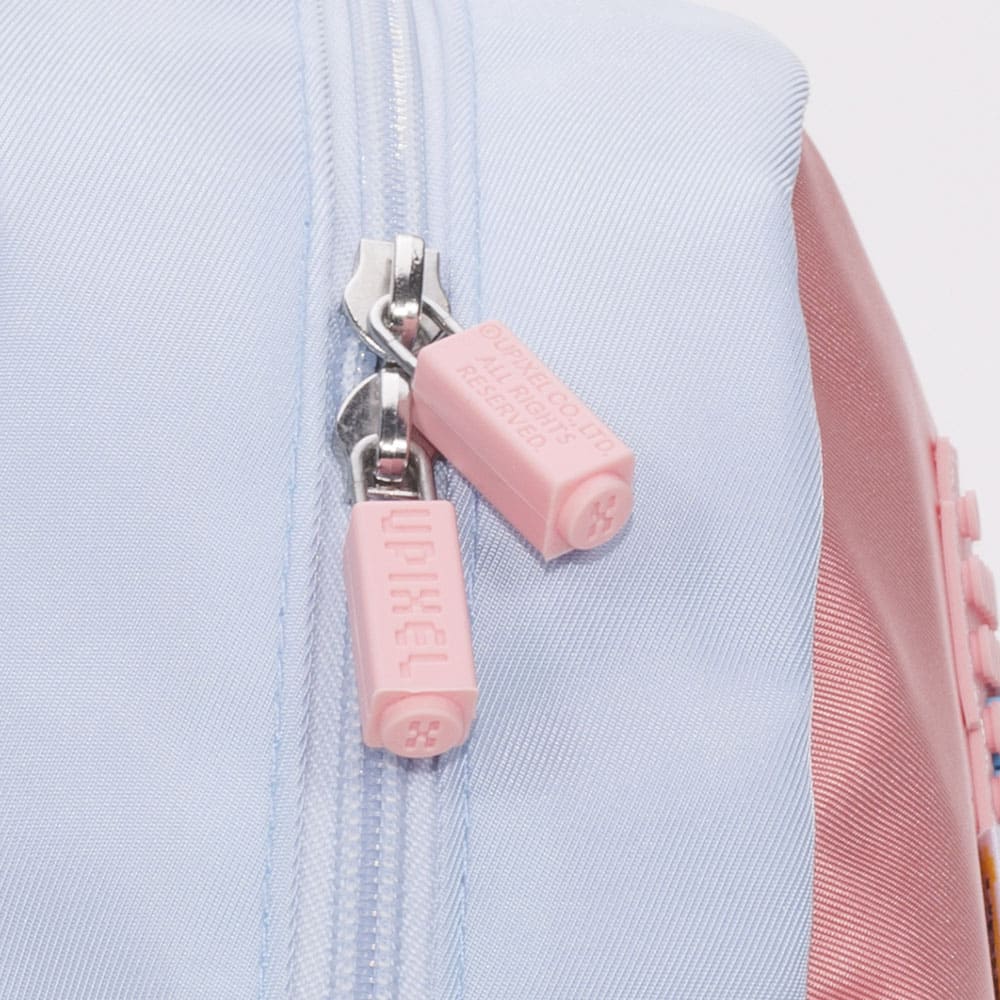 Рюкзак Upixel Urban-Aсe backpack M, мульти-розовый (UB002-A) - фото 9