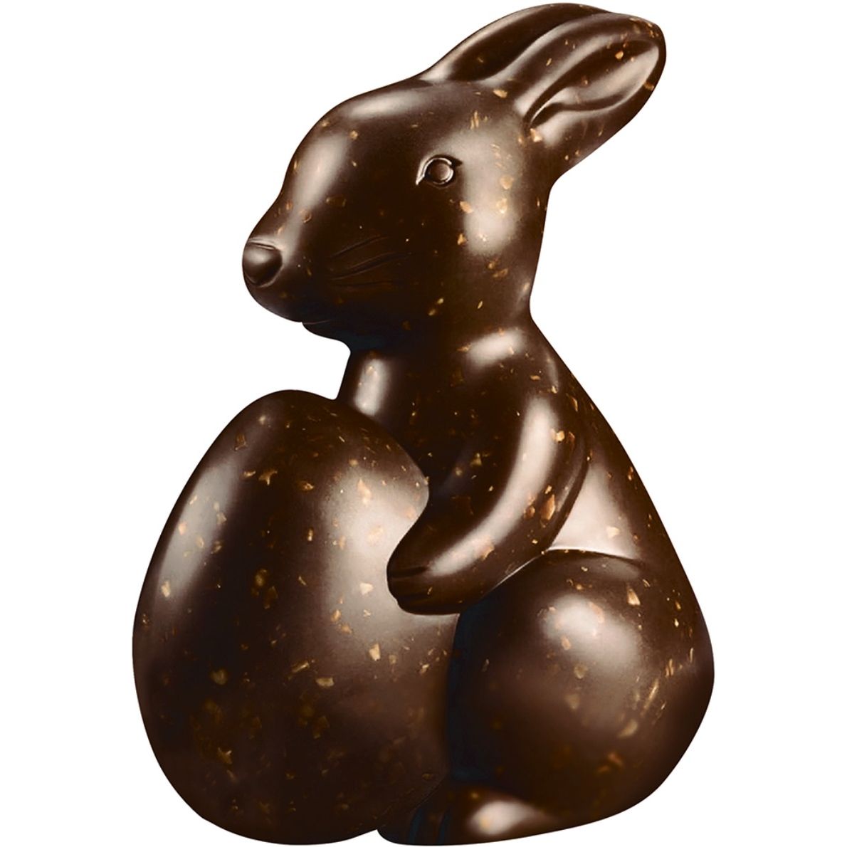 Фигурка шоколадная Ferrero Rocher Кролик из молочного шоколада 60 г - фото 2