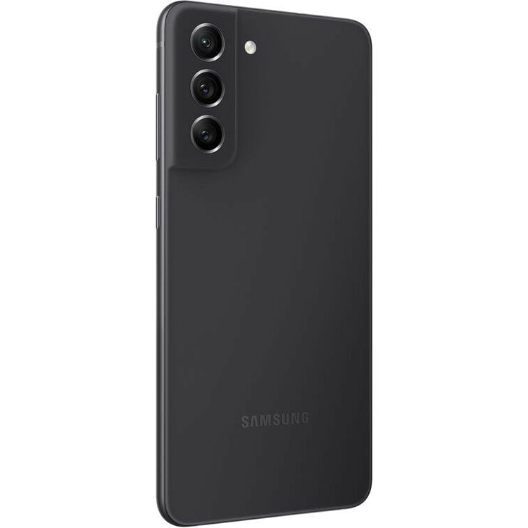 Смартфон Samsung Galaxy S21 FE 5G 6/128 Gb Graphite (G990U1) - фото 6