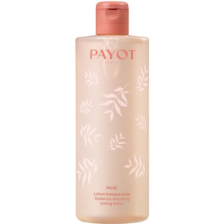 Лосьон-тоник для лица Payot Nue Radiance-Boosting Toning Lotion 400 мл - фото 1