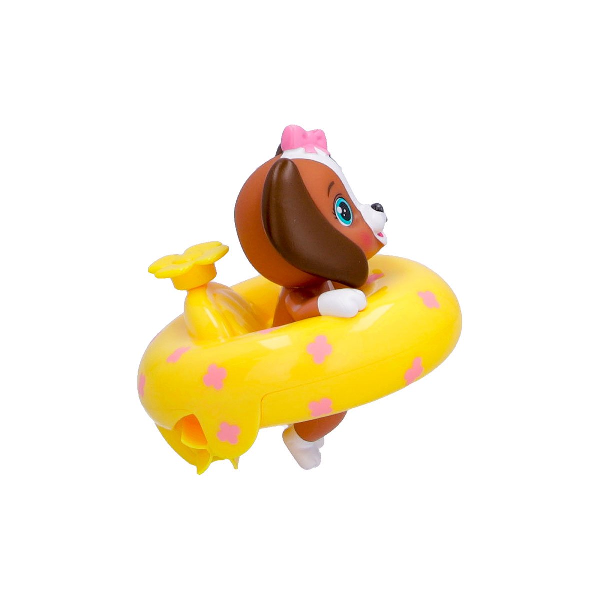 Іграшка для ванни Bloopies Цуценя-поплавець Коко (906440IM1) - фото 3