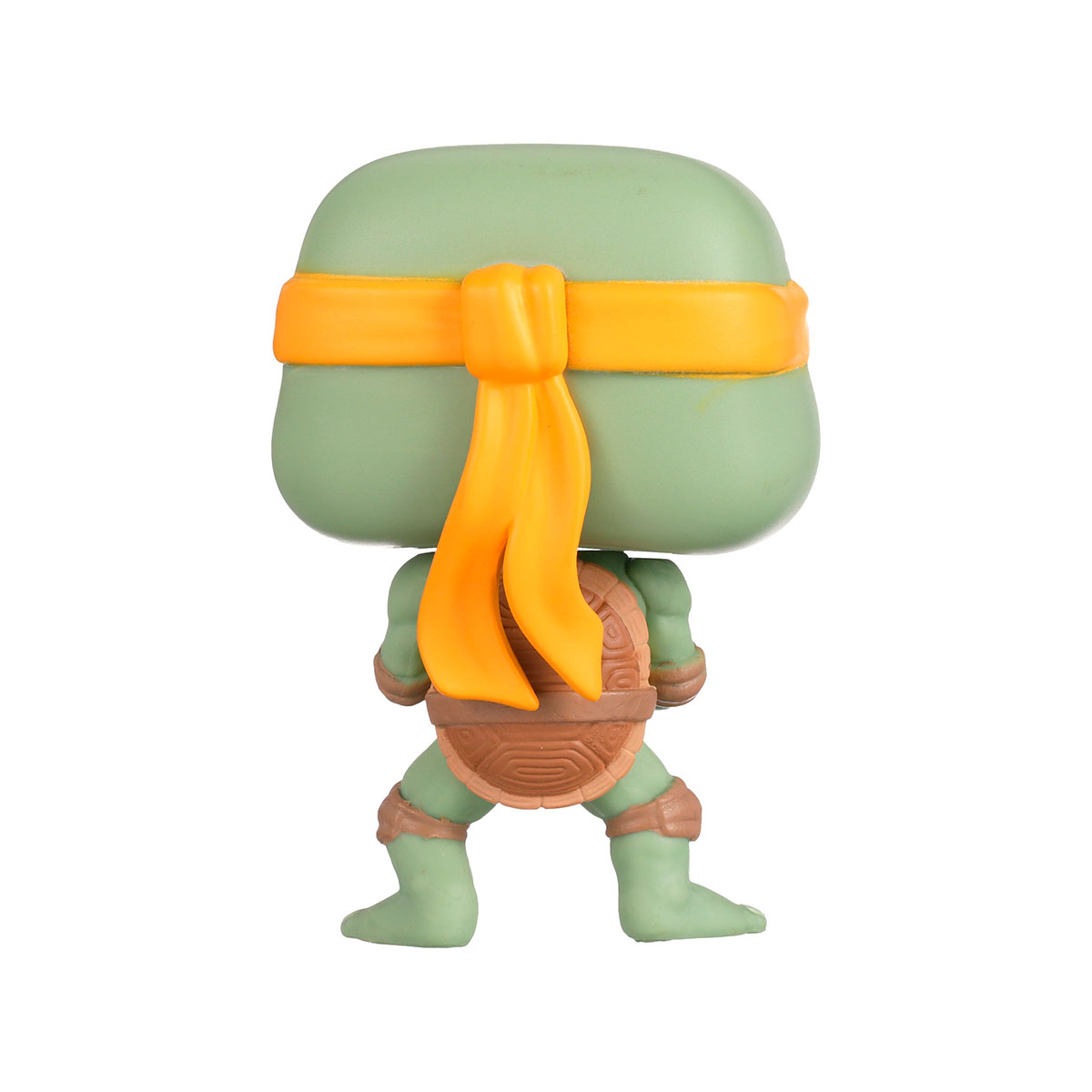 Ігрова фігурка Funko Pop! TMNT Мікеланджело (56162) - фото 3