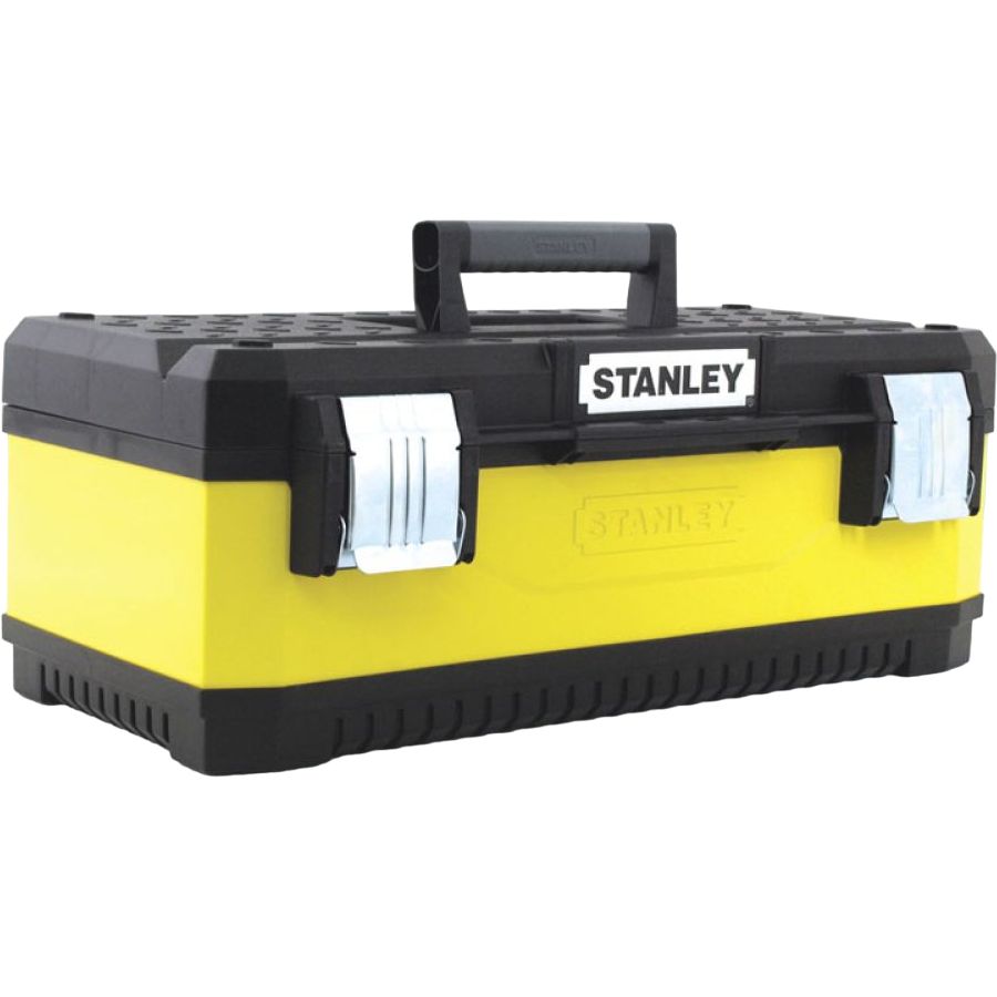 Ящик для инструментов Stanley 26" профессиональный (1-95-614) - фото 1