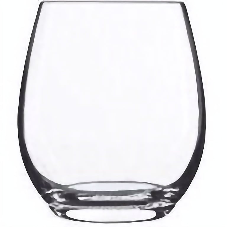 Склянка для води Luigi Bormioli Palace 460 мл (A09655BYL02AA06) - фото 1