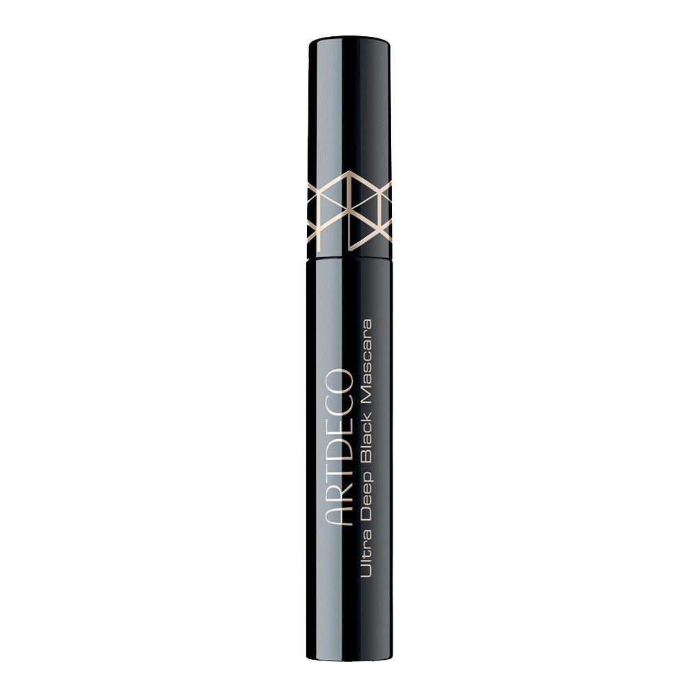 Тушь для ресниц Artdeco Ultra Deep Black Mascara, тон 1 (Black), 8 мл (470486) - фото 2