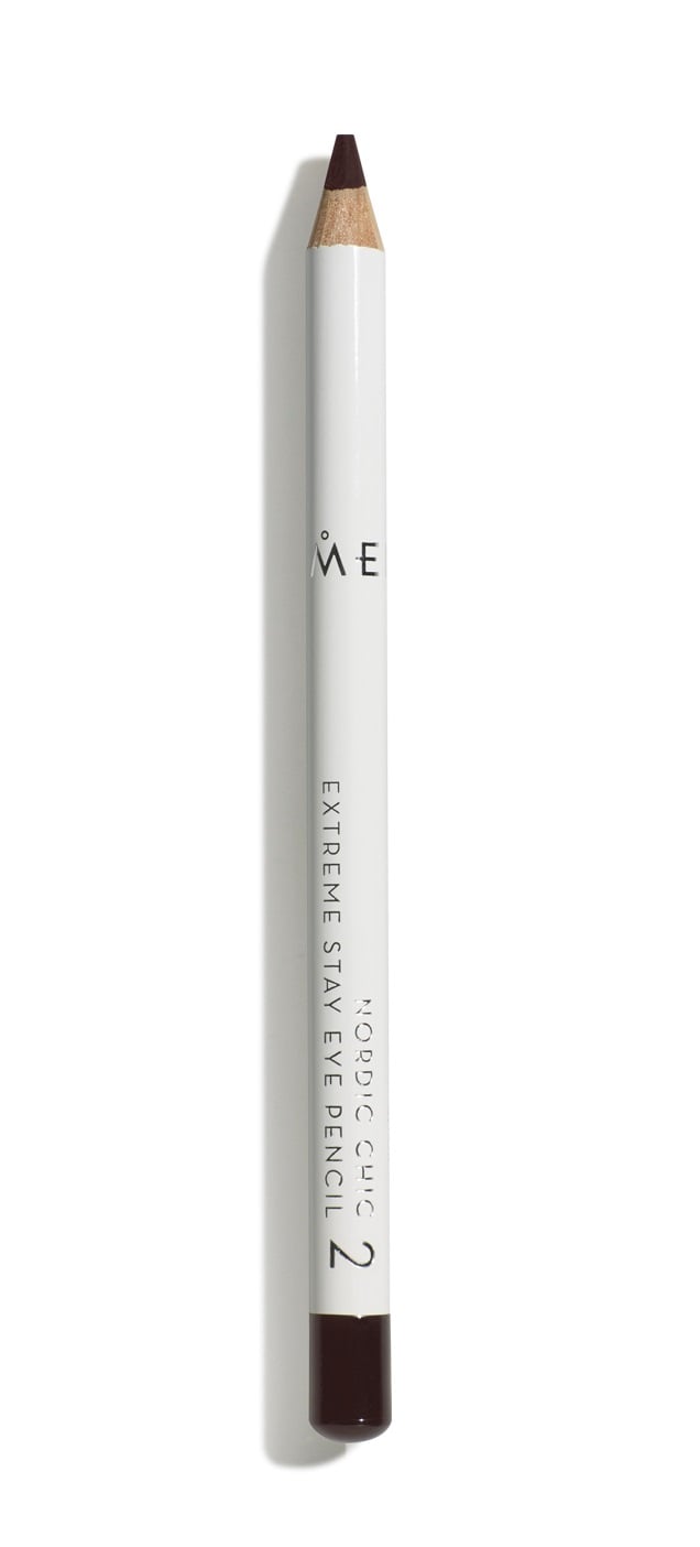 Стойкий карандаш для глаз Lumene Nordic Chic Extreme Stay, тон 2 (Brown), 1.1 г (8000017305867) - фото 1