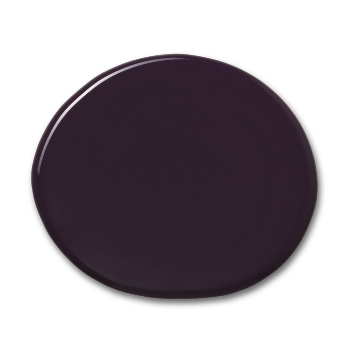 Лак для нігтів Pretty Essential Nail Enamel, відтінок 022 (Smoky Violet), 9 мл (8000018545901) - фото 2