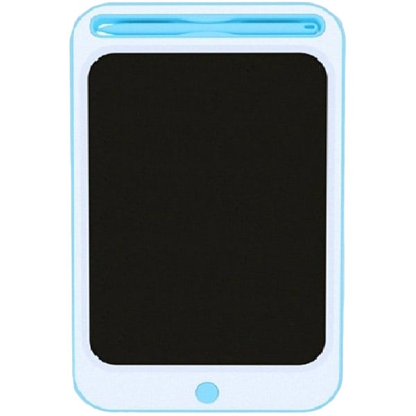 Детский LCD планшет для рисования Beiens 10", голубой (ZJ16blue) - фото 1