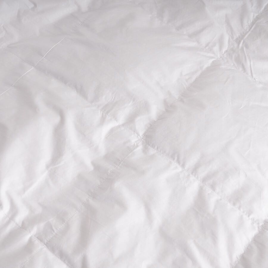 Одеяло Penelope Thermy, пуховое, полуторное, 215х155 см, белый (svt-2000022241281) - фото 4