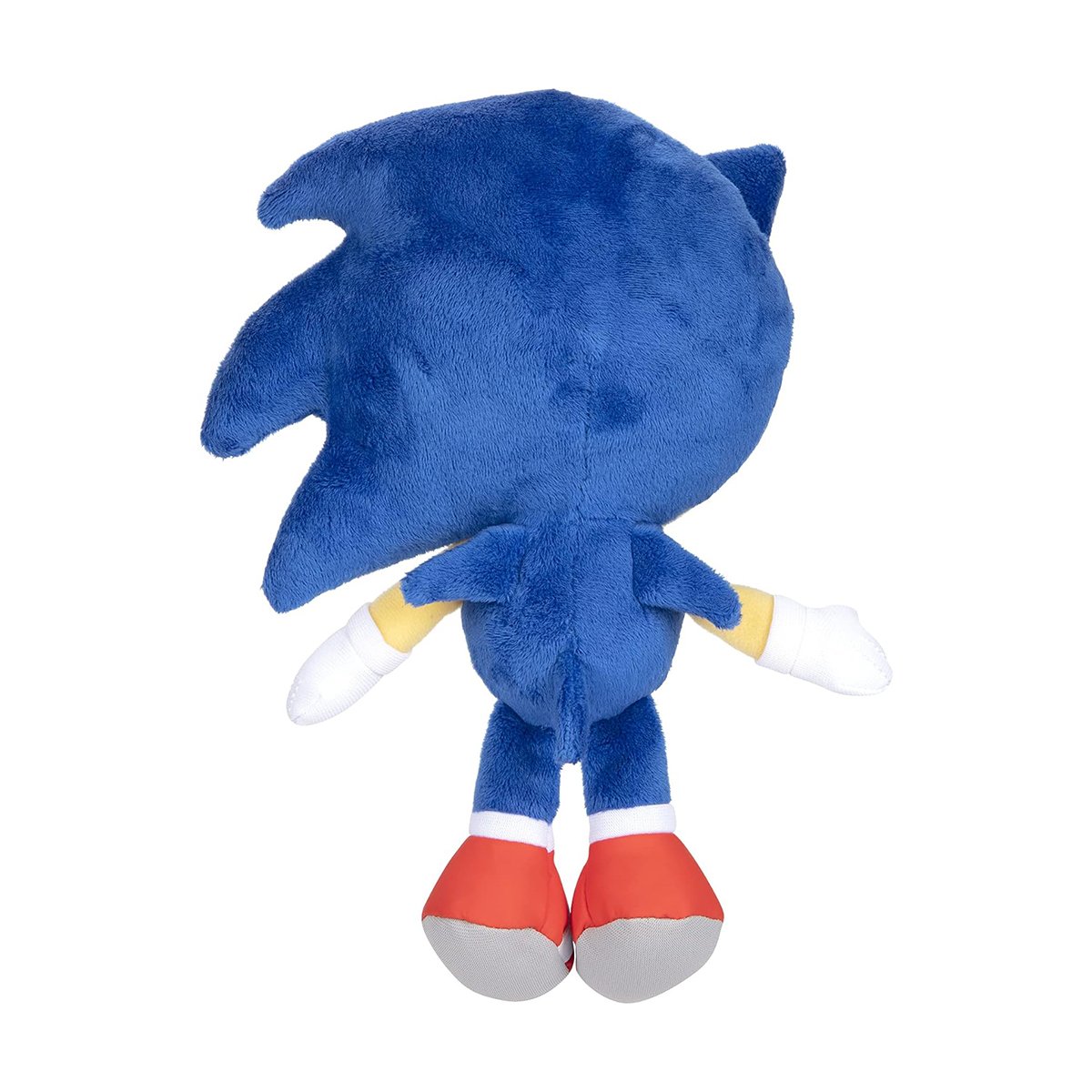 М'яка іграшка Sonic the Hedgehog W7 Сонік 23 см (40934) - фото 5