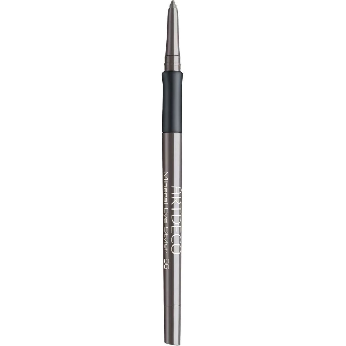 Карандаш для глаз Artdeco Mineral Eye Styler оттенок 55 Mineral Steel Grey 0.4 г - фото 1