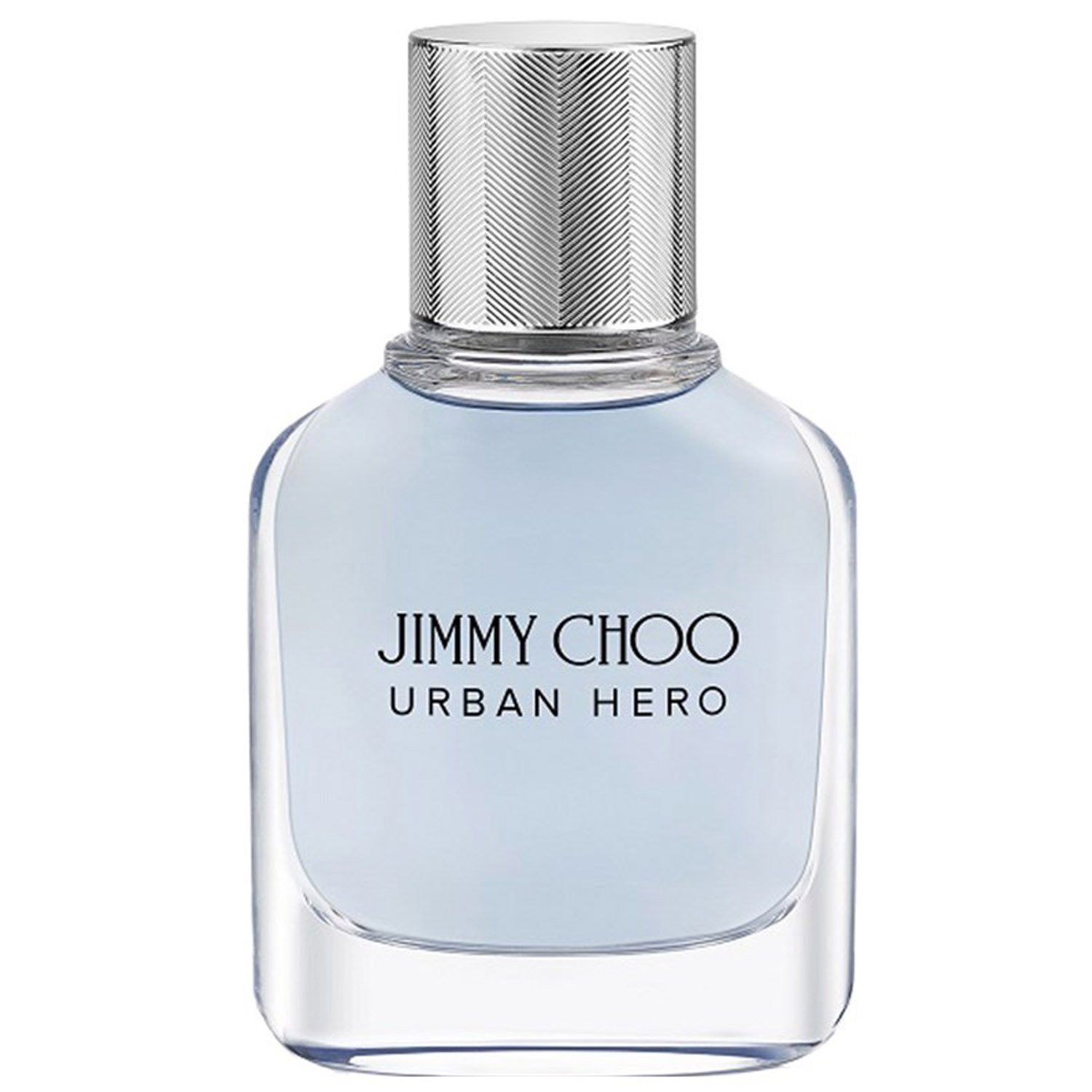 Парфюмированная вода Jimmy Choo Urban Hero 30 мл - фото 1