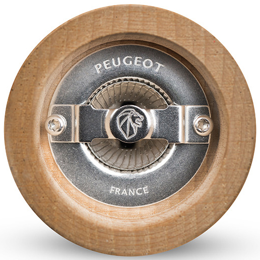 Млинок для солі Peugeot Paris Antique, 18 см, бежевий (30964_BS) - фото 3