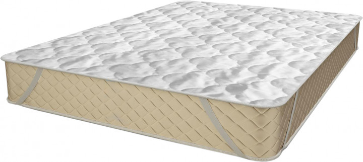 Наматрасник-поверхность Good-Dream Konfo, 190х160 см, белый (GDKE160190) - фото 1