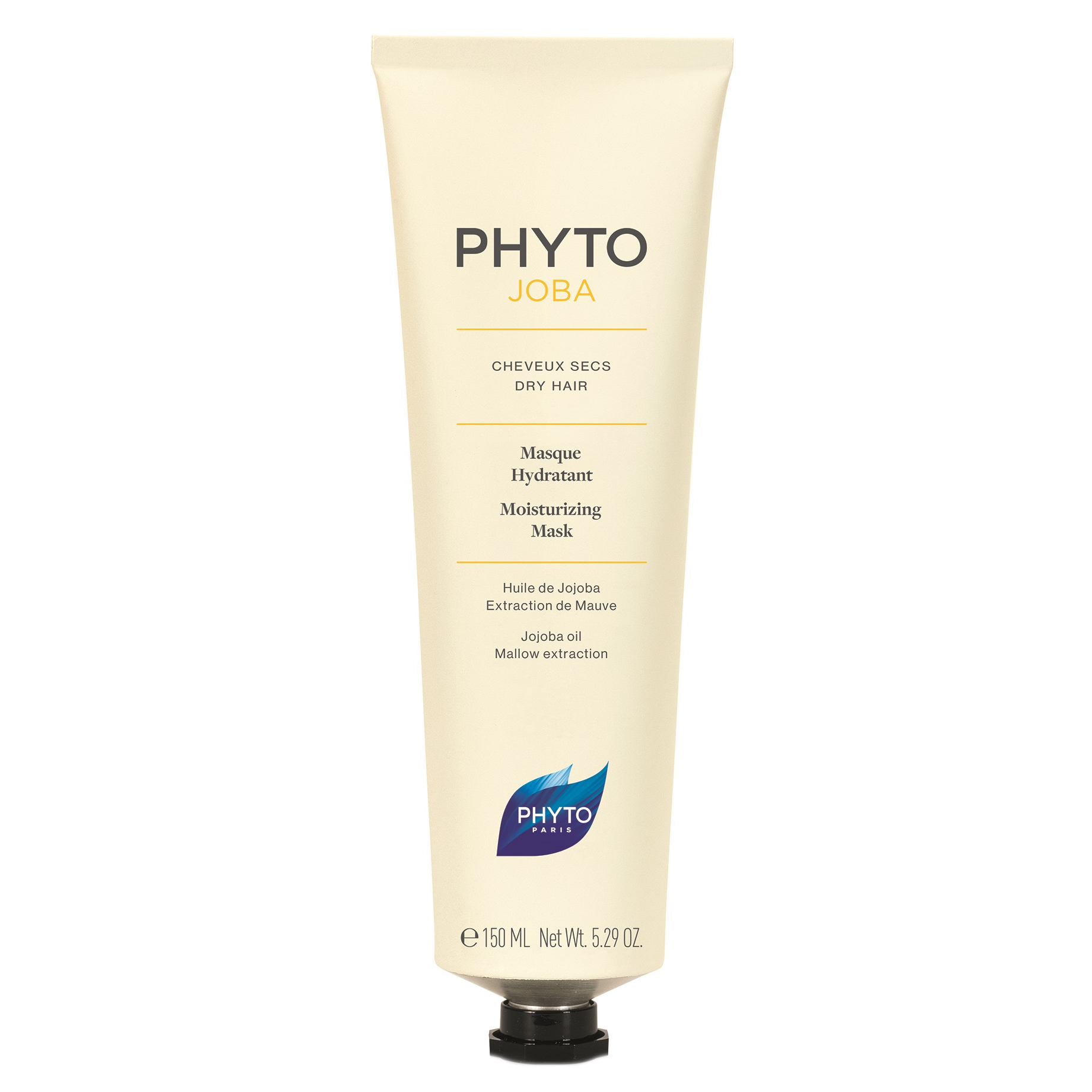 Маска для волосся Phyto Phytojoba, 150 мл (РН10026) - фото 1