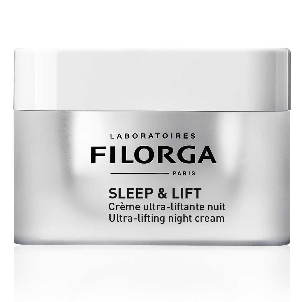 Нічний крем для обличчя Filorga Sleep & Lift, 50 мл (ACL6035623) - фото 1