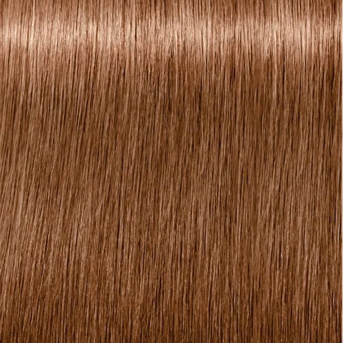 Бондінг-крем для волосся Schwarzkopf Professional BlondMe Deep Toning, відтінок молочний шоколад, 60 мл - фото 2