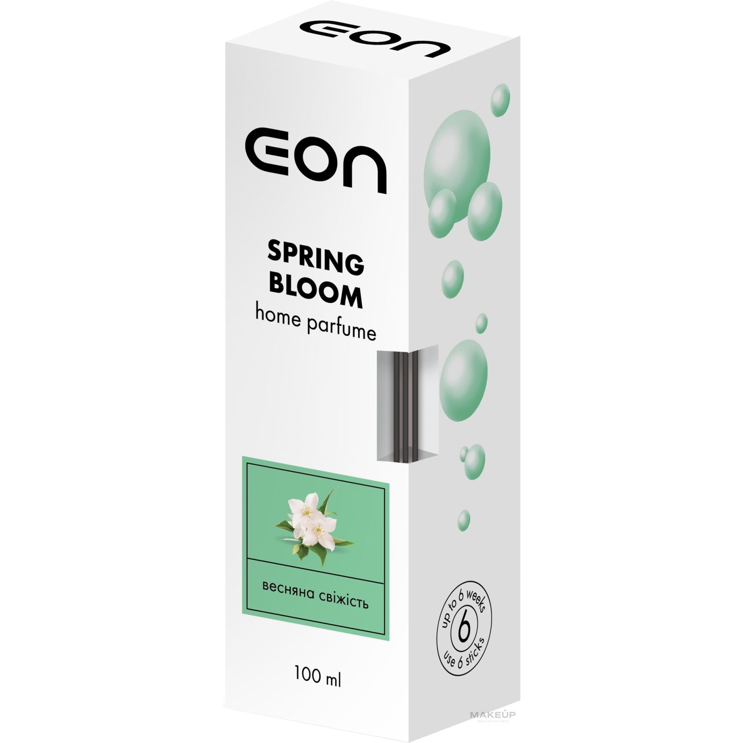 Аромадиффузор EON professional Spring Bloom 100 мл - фото 2