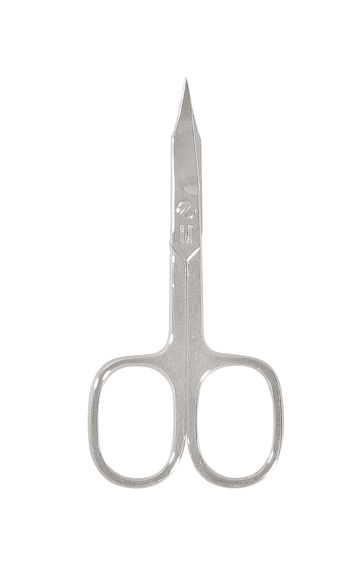 Маникюрные ножницы Titania 9,3 см (1050-11N) - фото 1