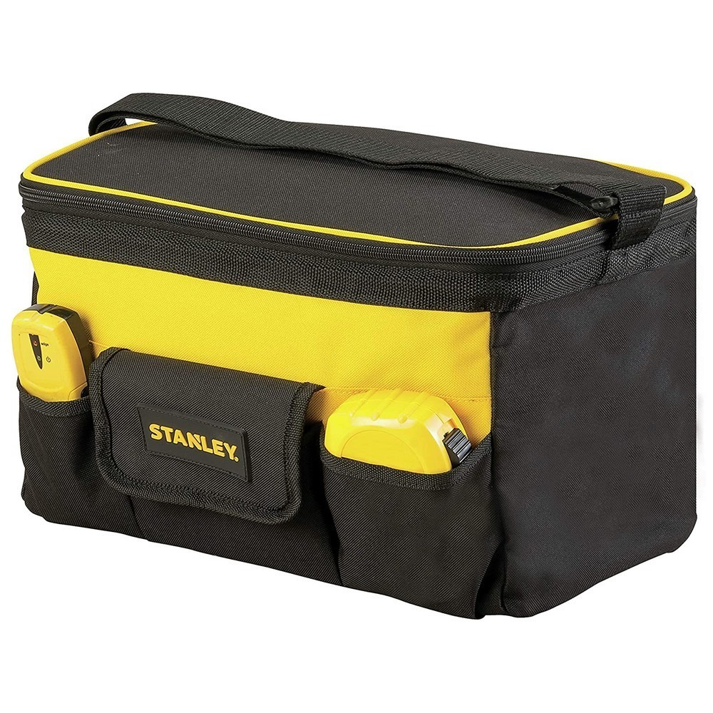 Сумка для інструментів Stanley Deep Covered Bag 14" (STST1-73615) - фото 2