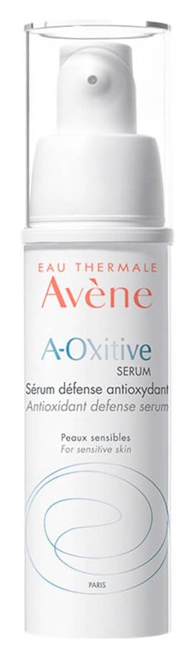 Антиоксидантная сыворотка Avene A-Oxitive, 30 мл - фото 1