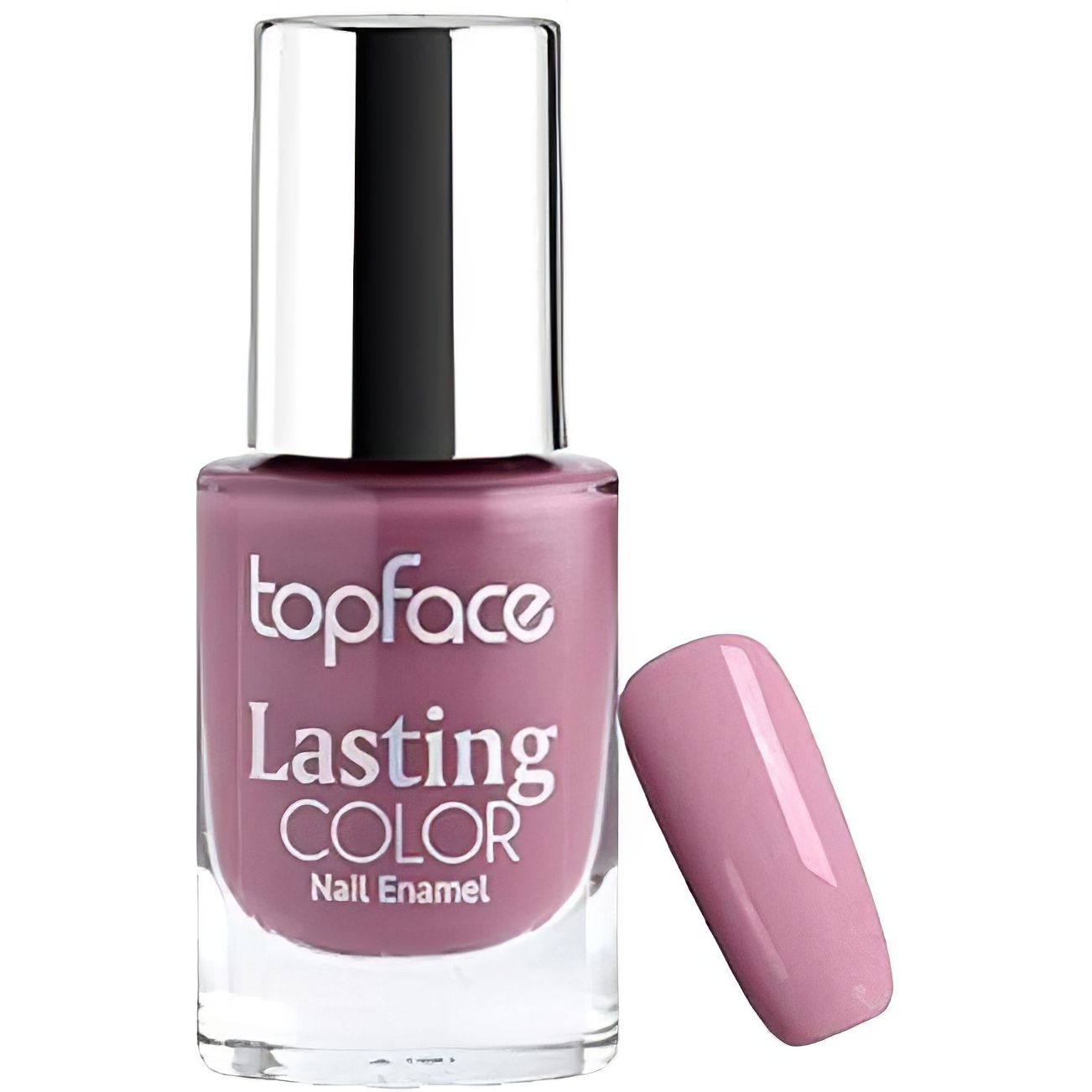 Лак для ногтей TopFace Lasting Color PT104 тон 036 эмаль 9 мл - фото 1