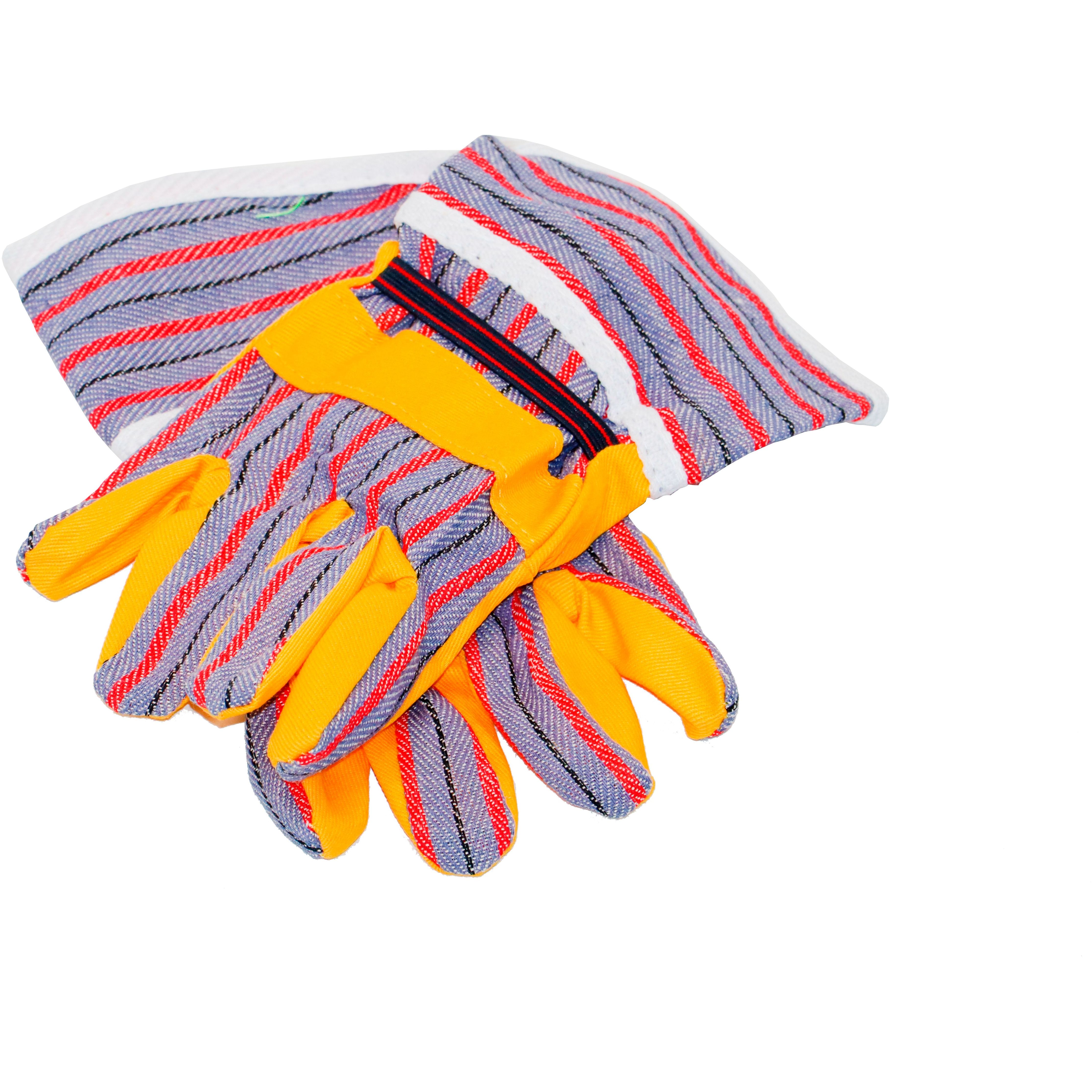 Игрушечный набор Bosch Mini перчатки рабочие (8120) - фото 2