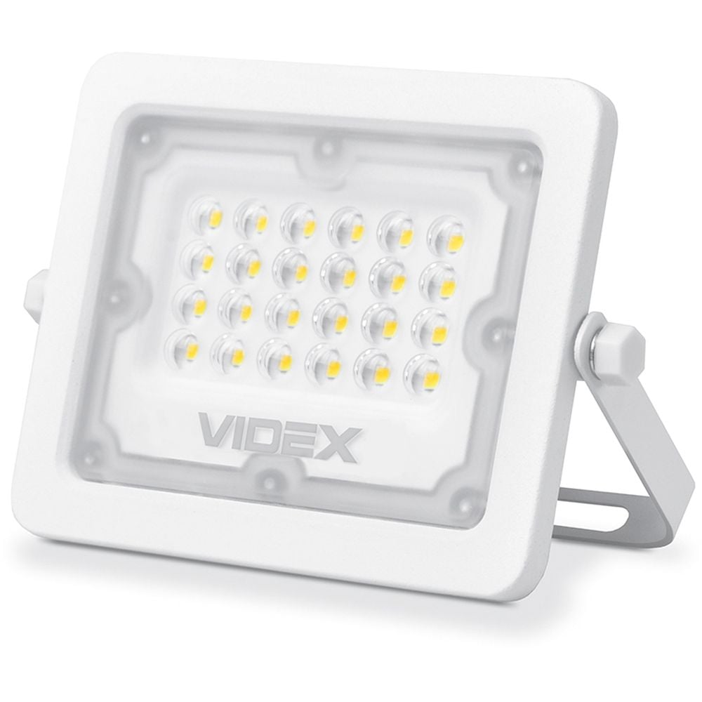 Прожектор Videx LED F2e 20W 5000K (VL-F2e-205W) - фото 2