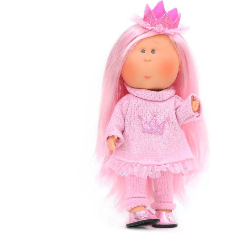 Лялька Nines d`Onil Mia принцеса, 30 см (3122) - фото 1