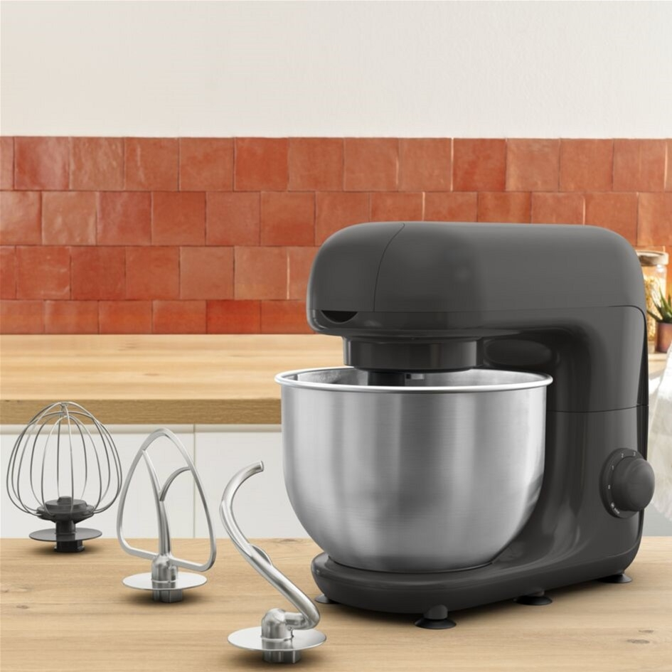 Кухонная машина Tefal Bake Essential (QB161H38) - фото 11