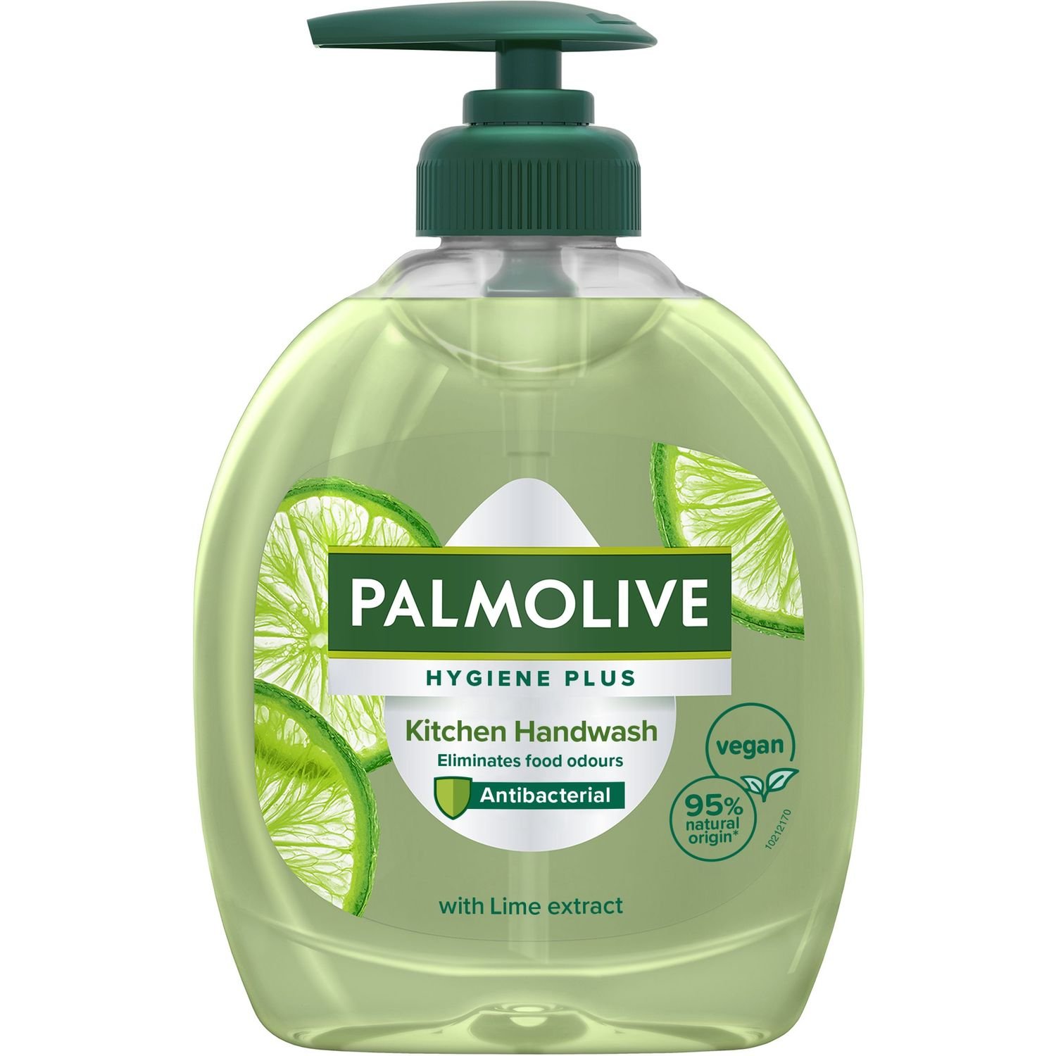 Жидкое мыло Palmolive для Кухні Лайм 300 мл - фото 1
