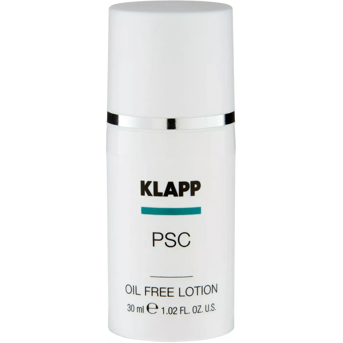 Эмульсия для лица Klapp PSC Oil Free Lotion для жирной и проблемной кожи 30 мл - фото 2