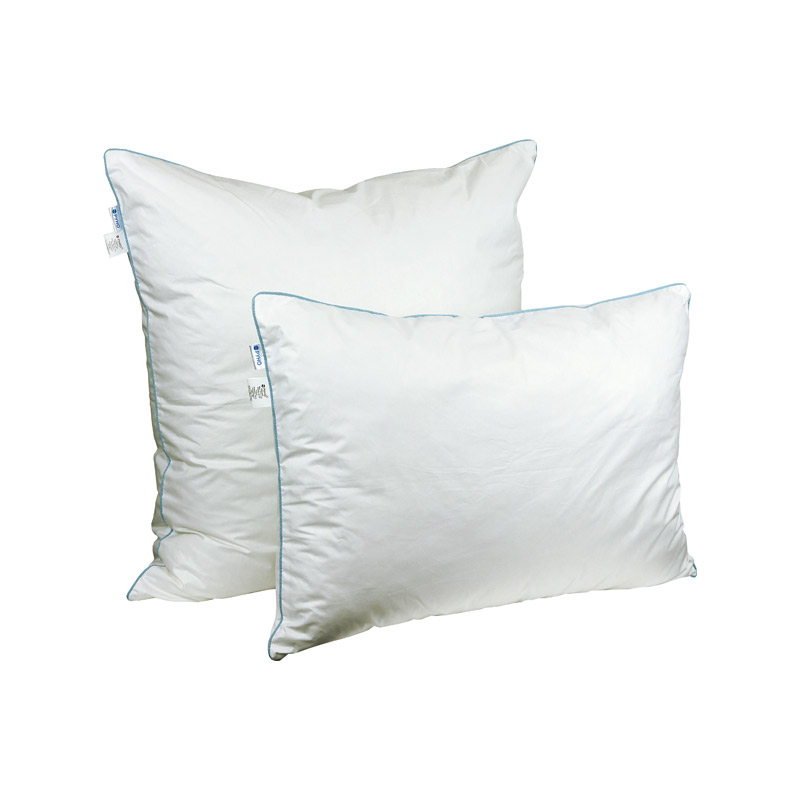 Подушка силіконова Руно, 60х60 см, білий (325.11СЛУ_білий) - фото 2