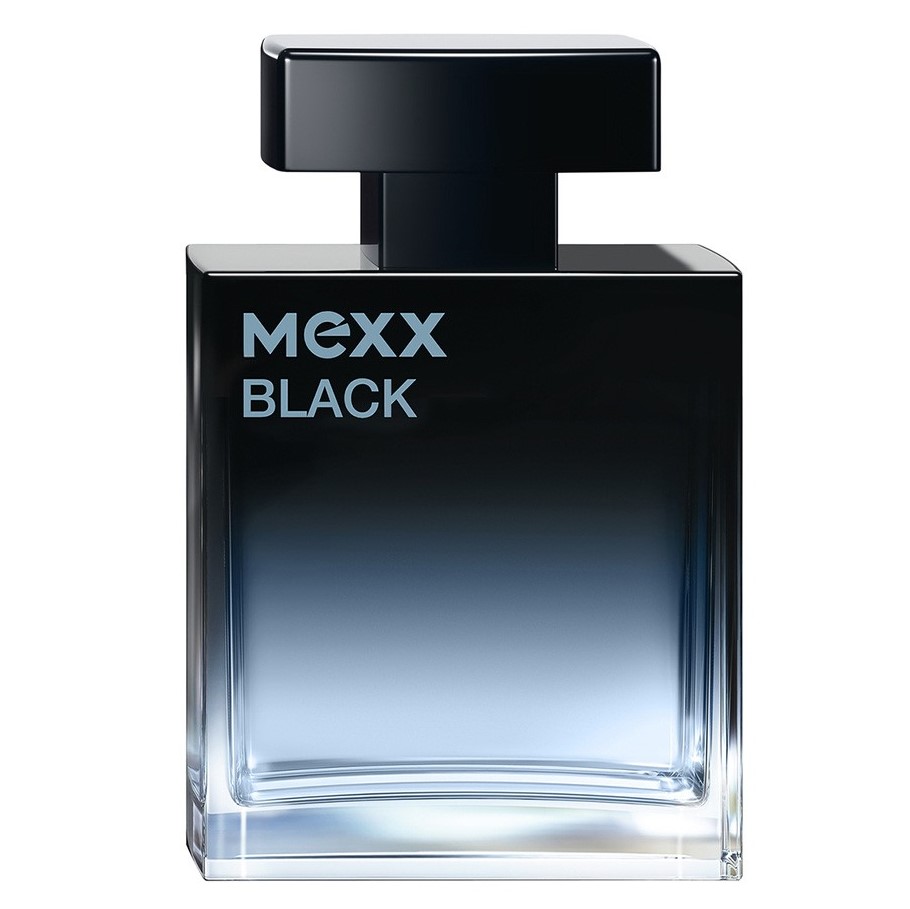 Парфюмированная вода Mexx Black Man, 50 мл (99350077078) - фото 1